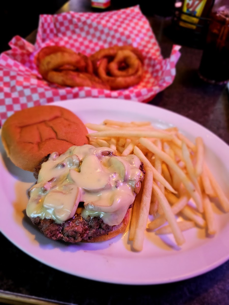 Branding Iron Steakhouse-9