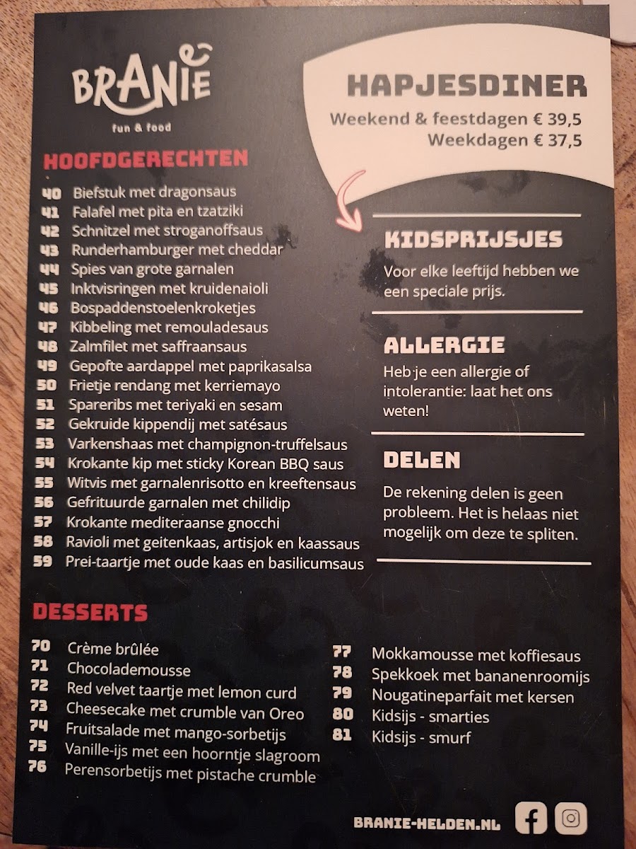 Menu Branie Helden-7