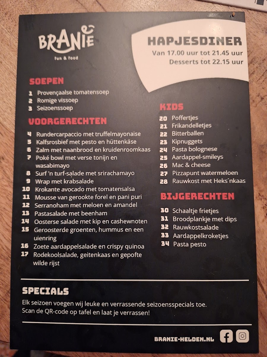 Menu Branie Helden-8