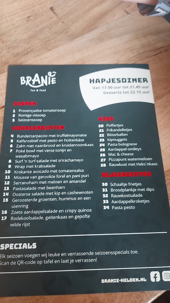 Menu Branie Helden-9
