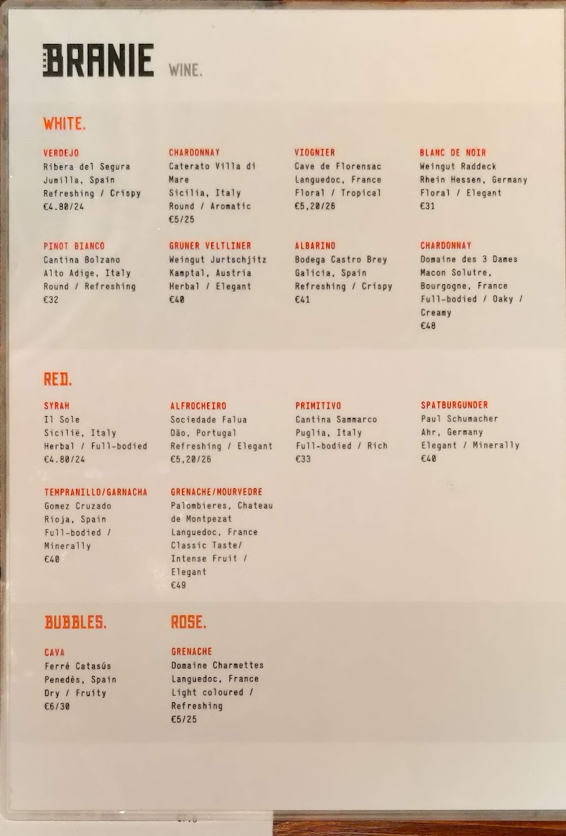 Menu Branie-2