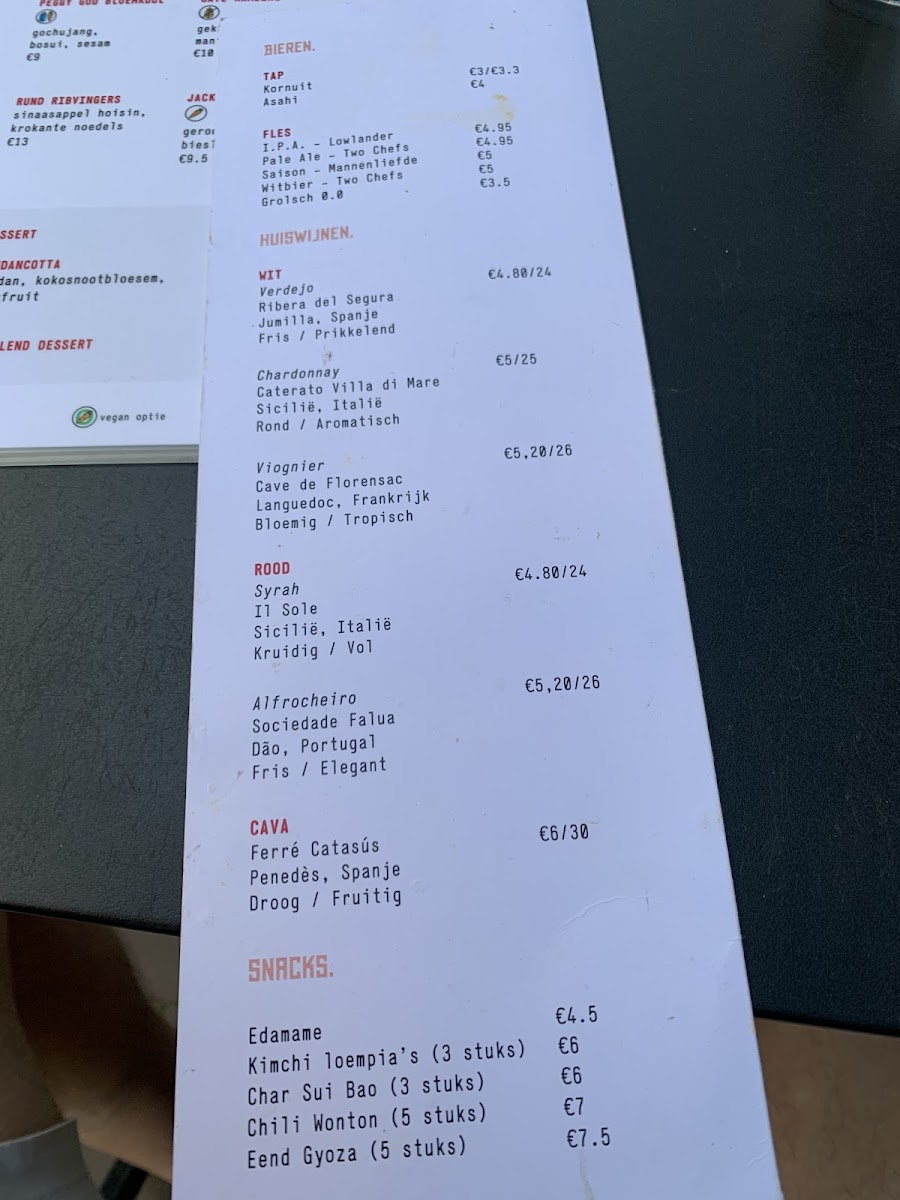 Menu Branie-4