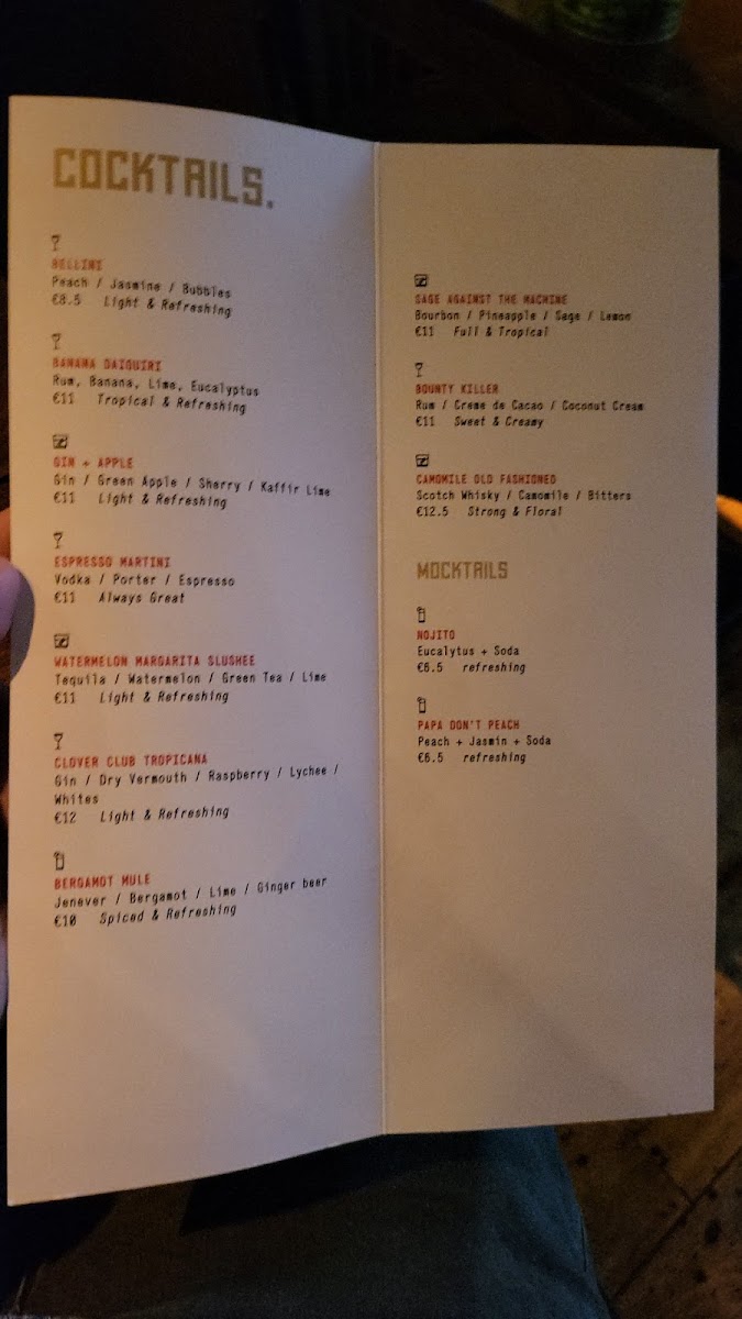 Menu Branie-6