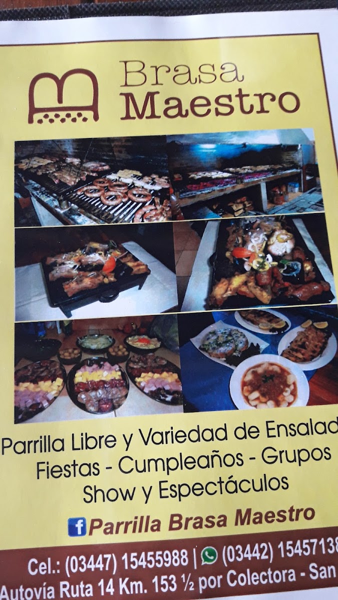 Menu Brasa Maestro-2