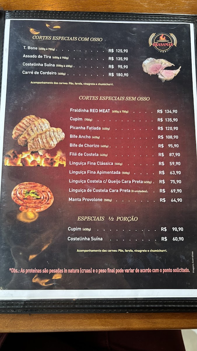 Menu Brasamar Picanharia & Choperia-4