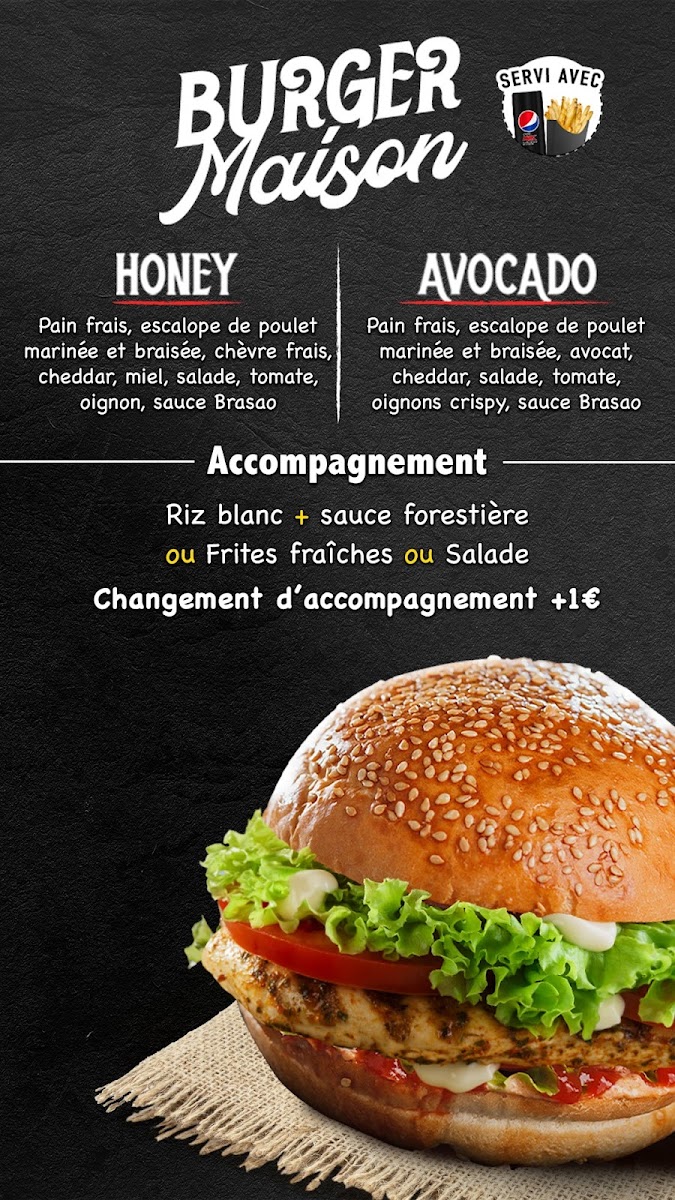 Menu Brasao Nation- Restaurant Poulet Braisé Paris 12Ème-3