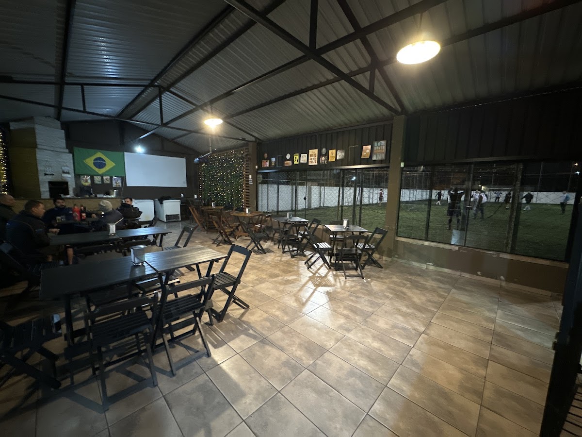 Brasa´s Hamburgeria