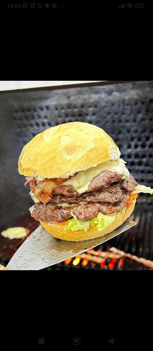 Brasa´s Hamburgeria-4