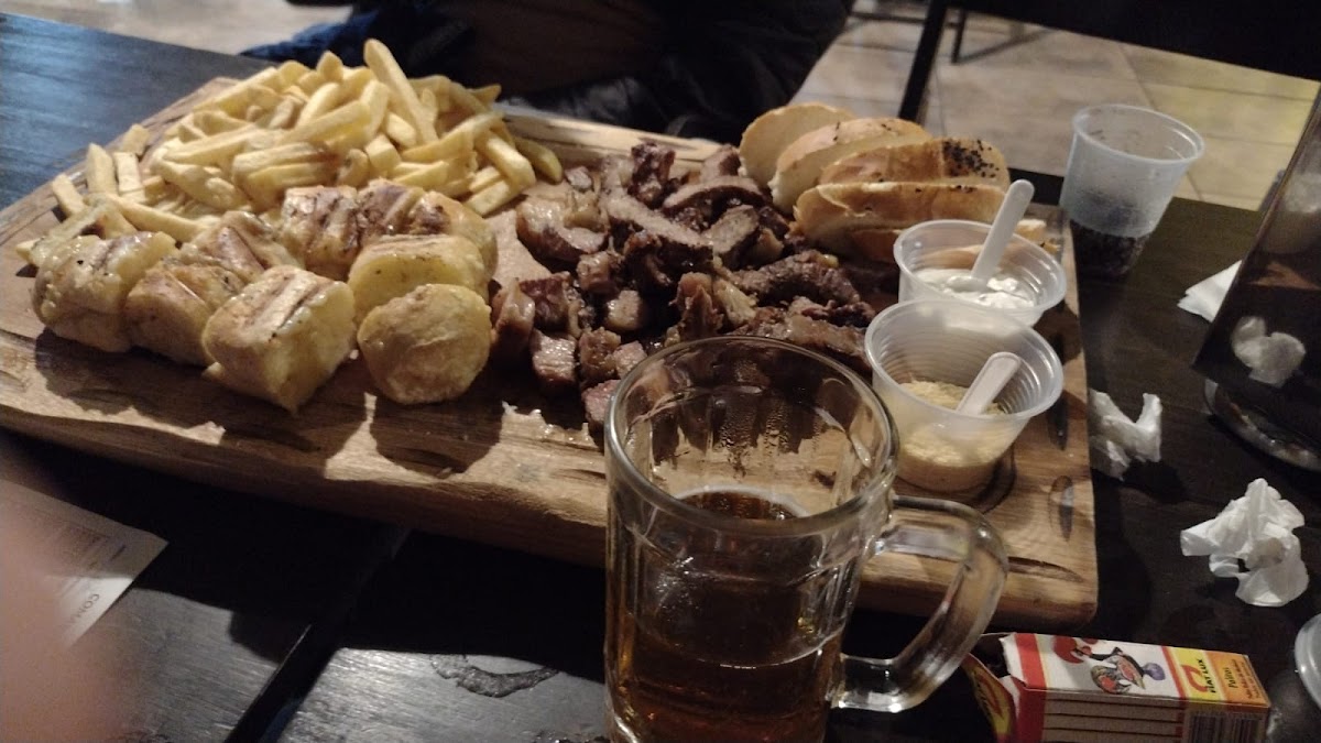 Brasa´s Hamburgeria-7