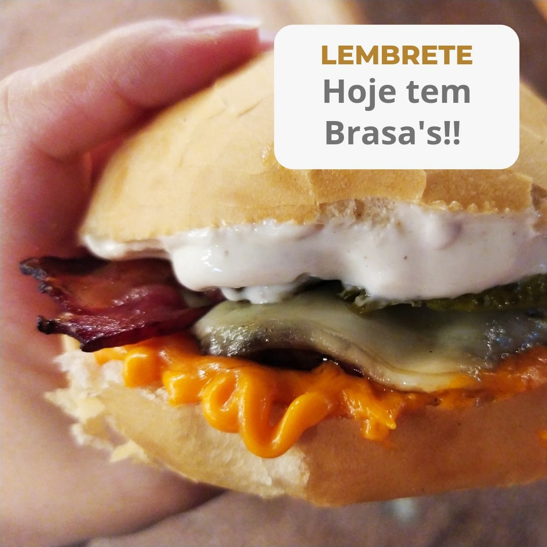 Brasa´s Hamburgeria-8