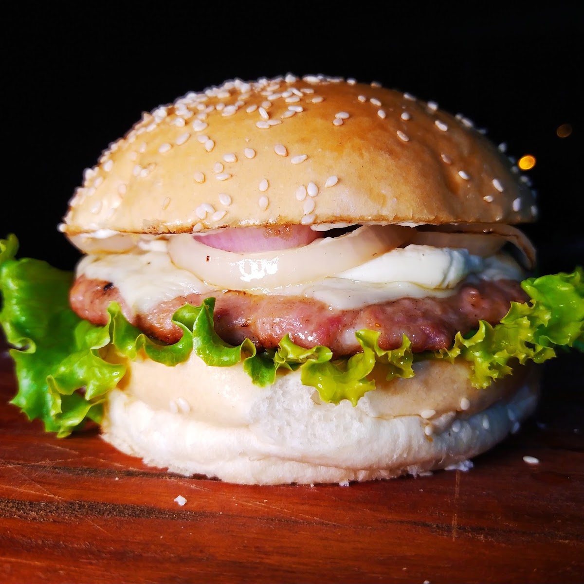 Brasa´s Hamburgeria-9