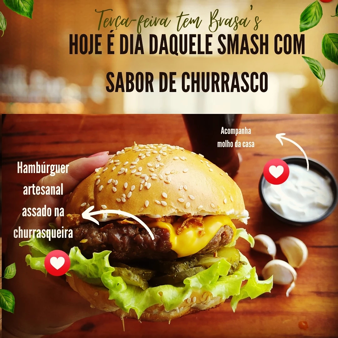 Menu Brasa´s Hamburgeria-2
