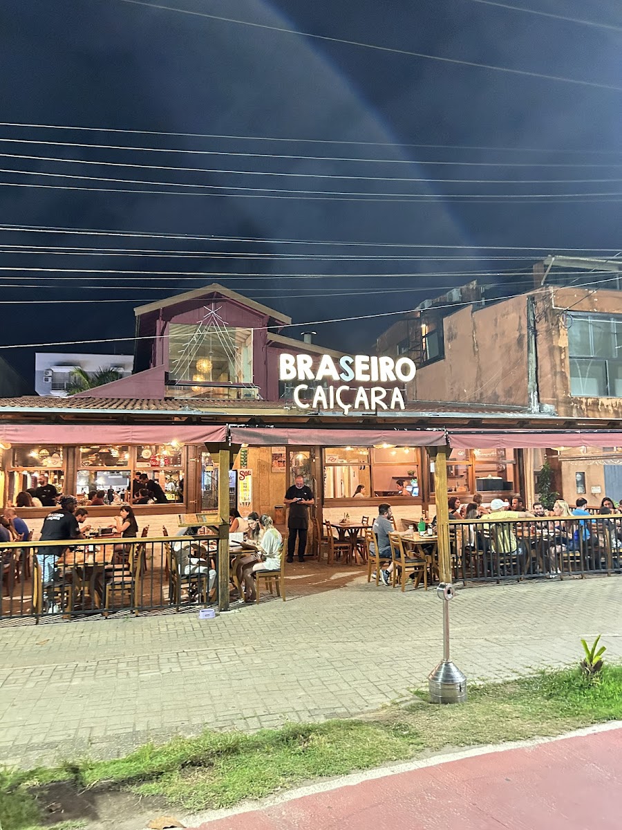 Braseiro Caiçara-3