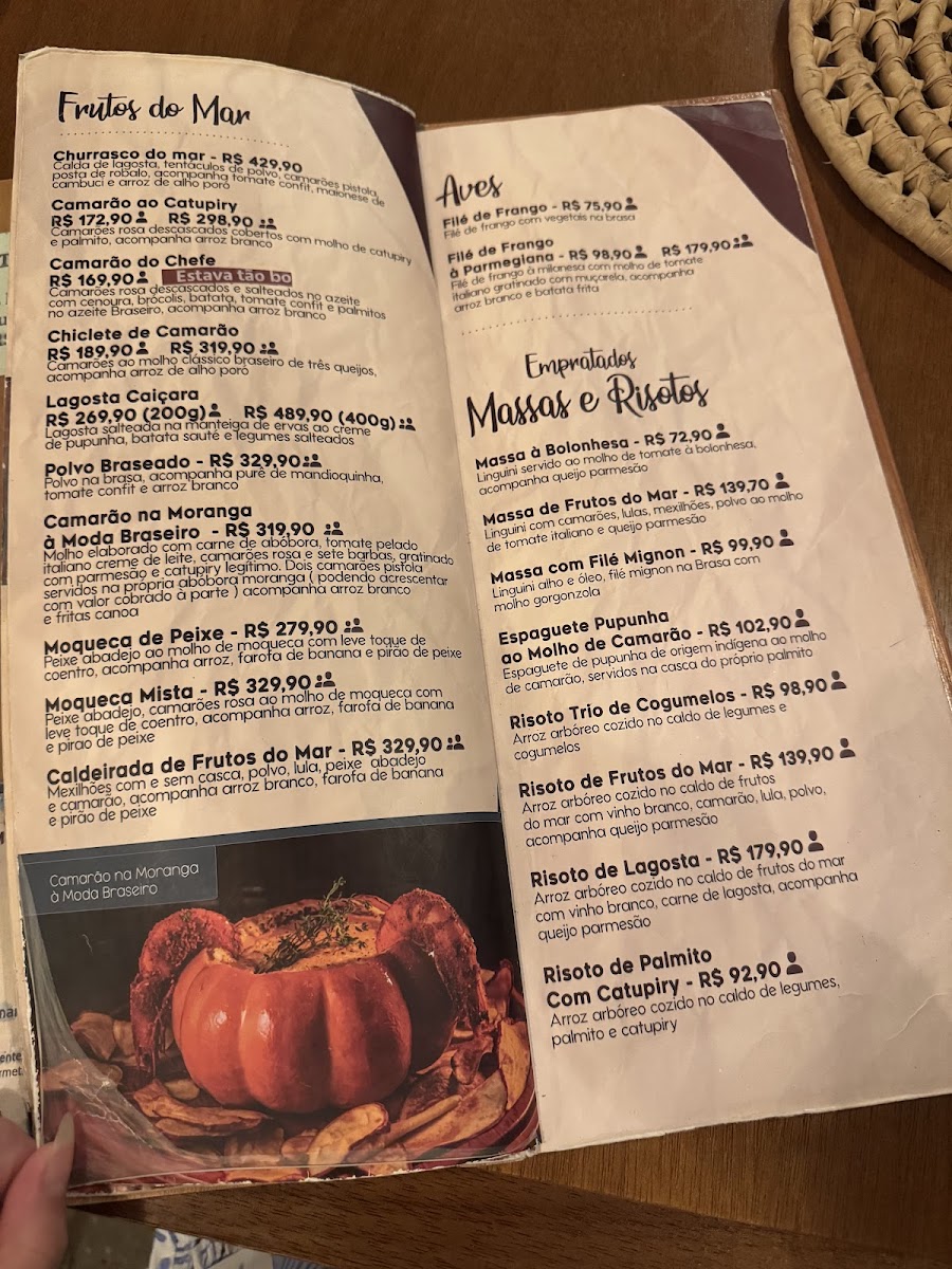 Menu Braseiro Caiçara-1