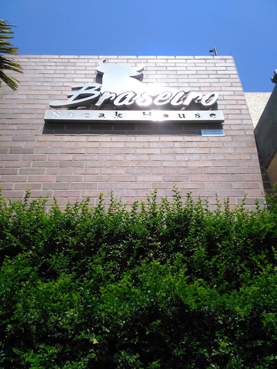 Braseiro Steak House