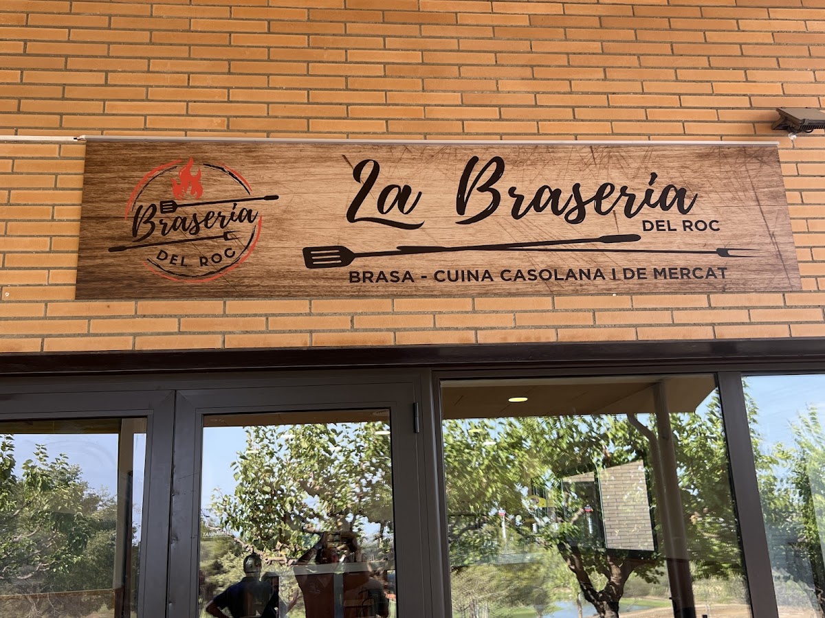Braseria Del Roc