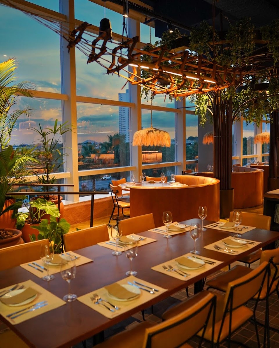 Brasido Restaurante
