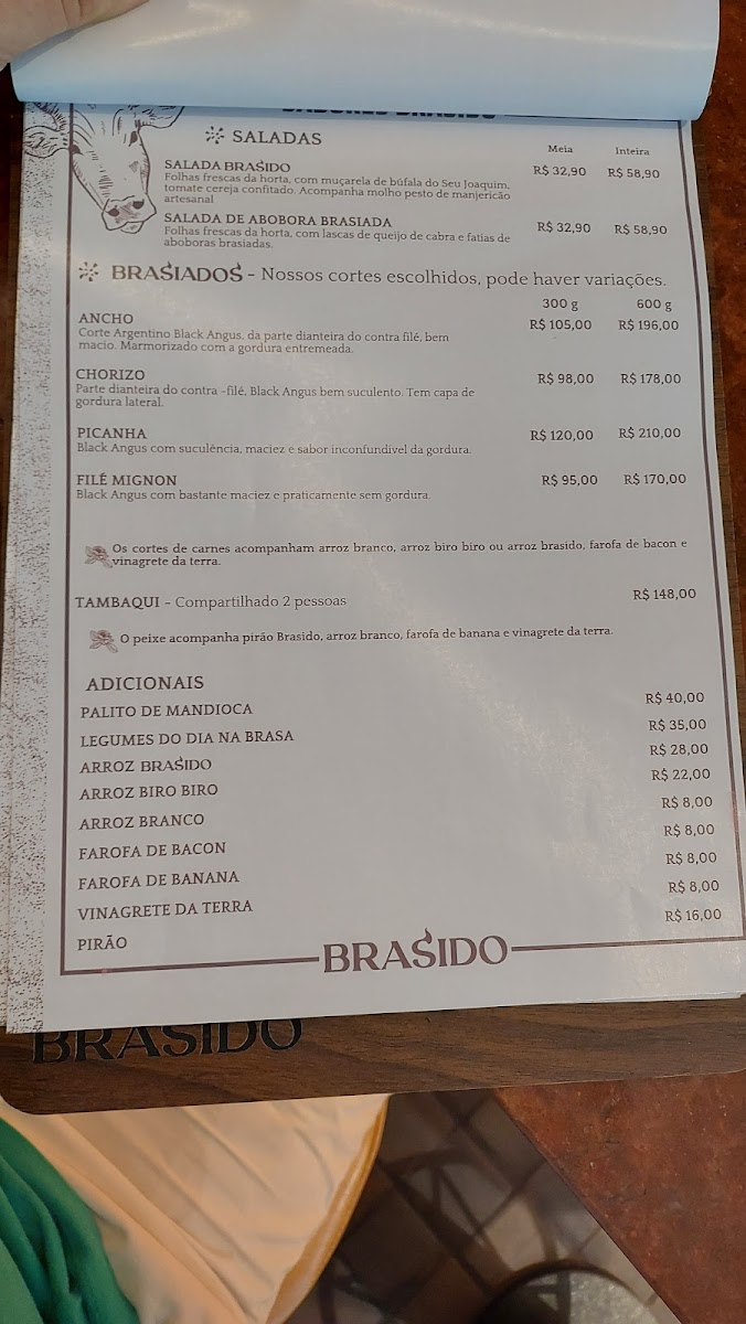 Menu Brasido Restaurante-7