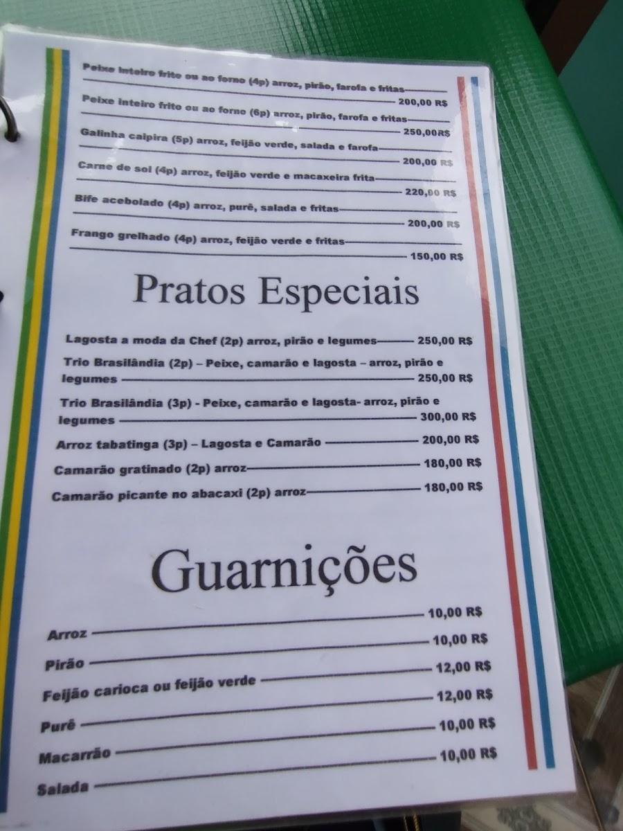Menu Brasilandia-3