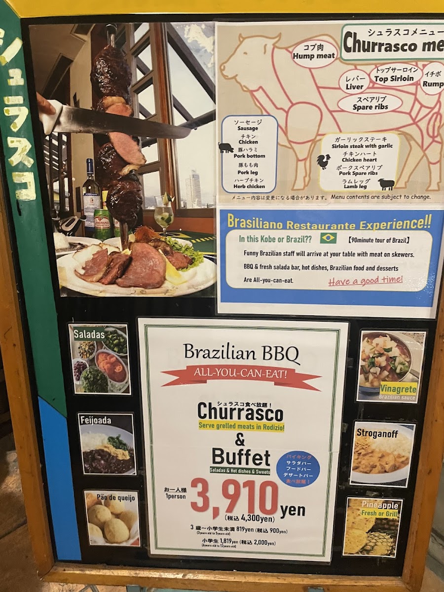 Menu Brasiliano-5