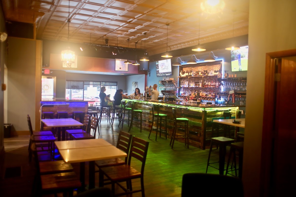 Brass & Bronze Foundry Bar