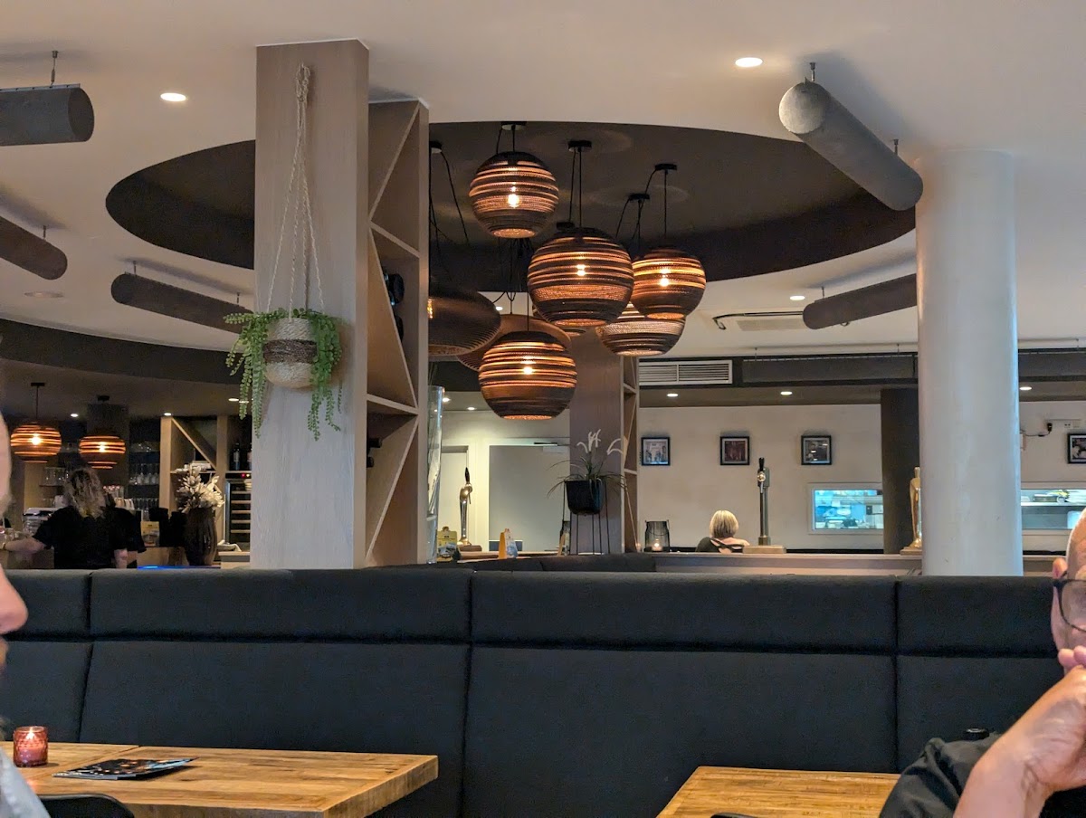 Brasserie 3Punt