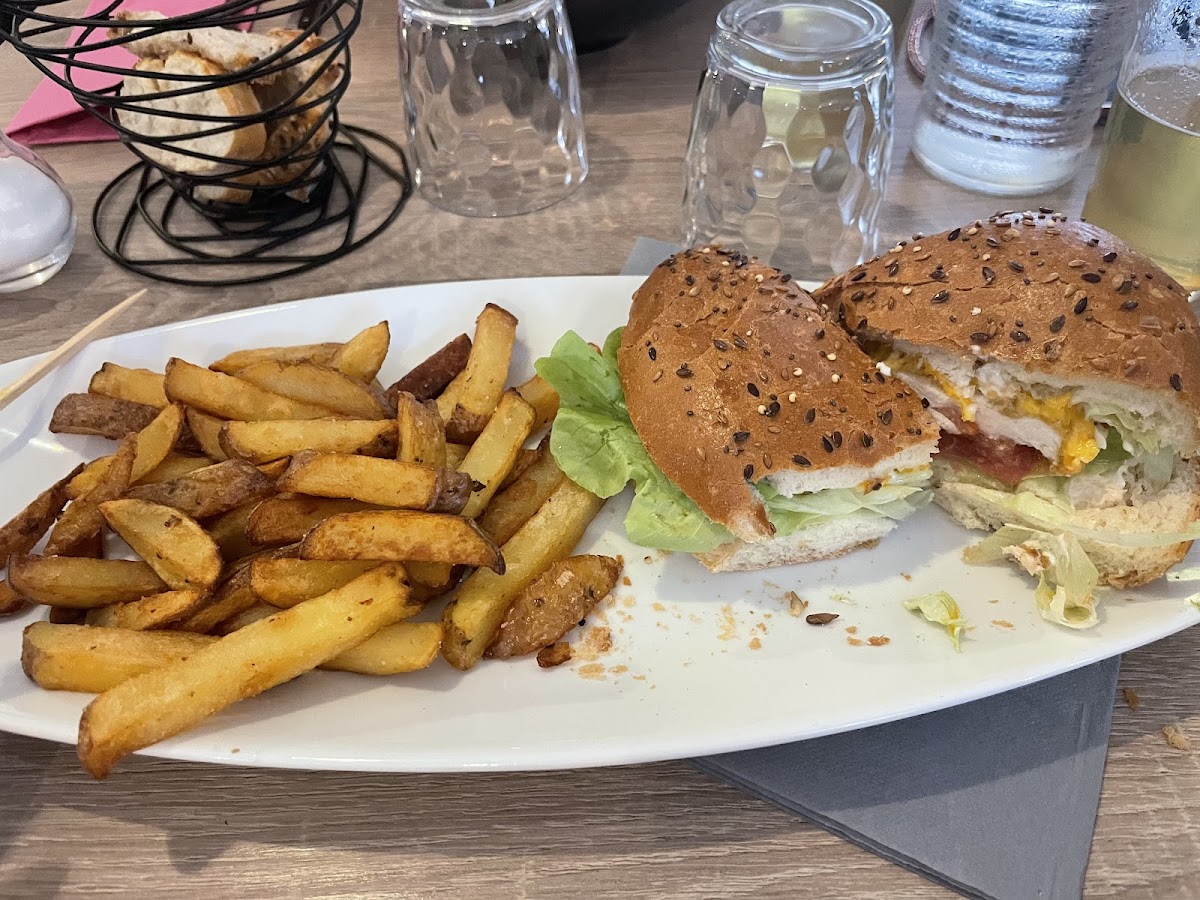Brasserie Au Petit Bonheur-3