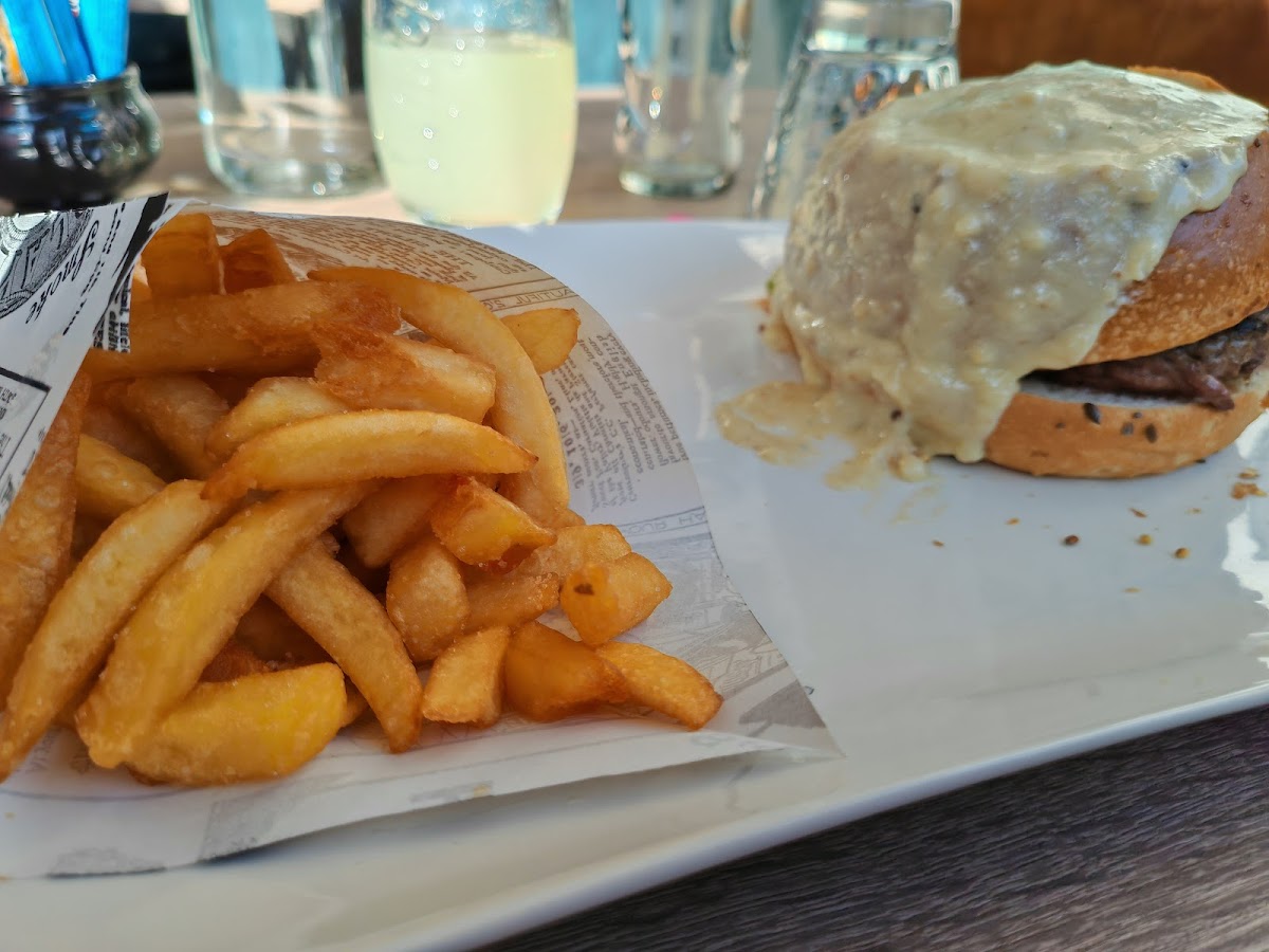 Brasserie Au Petit Bonheur-5
