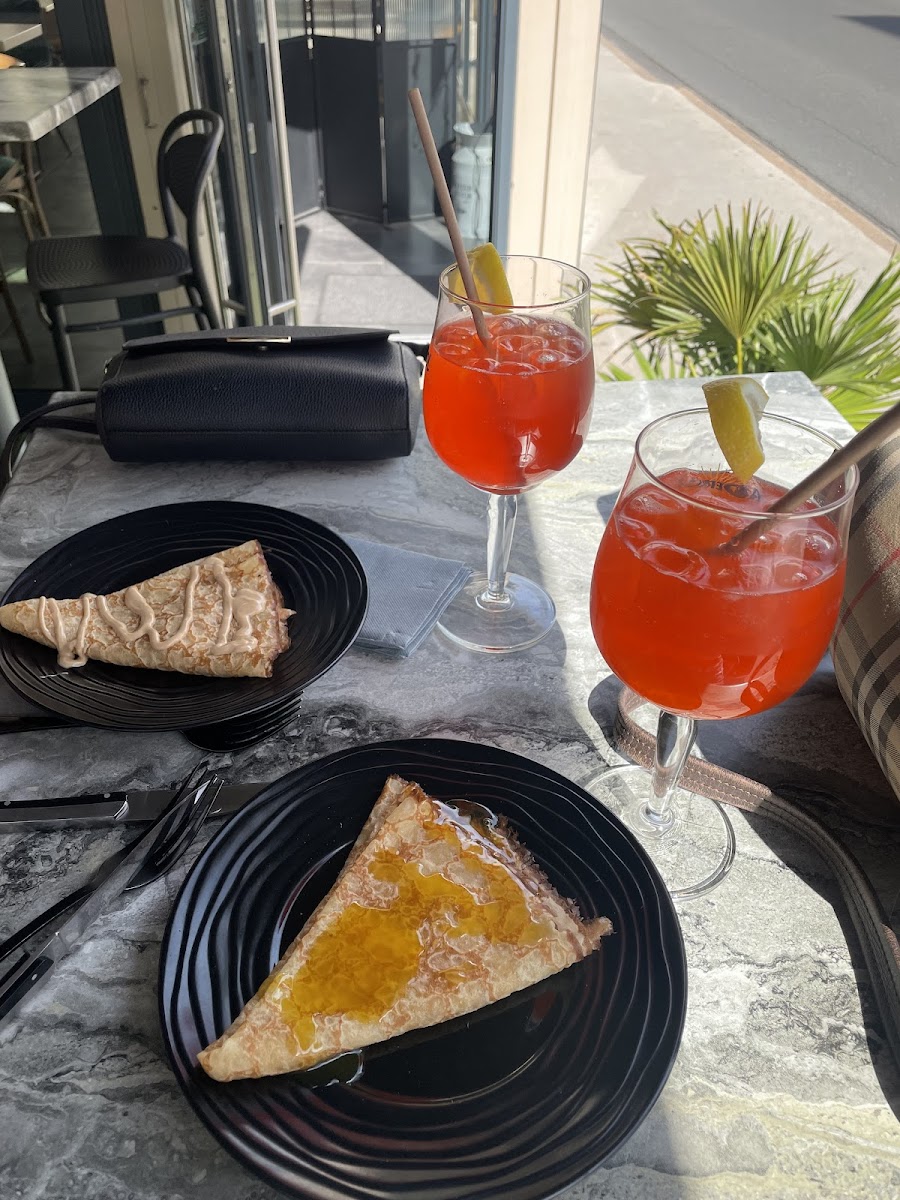 Brasserie Au Petit Bonheur-7