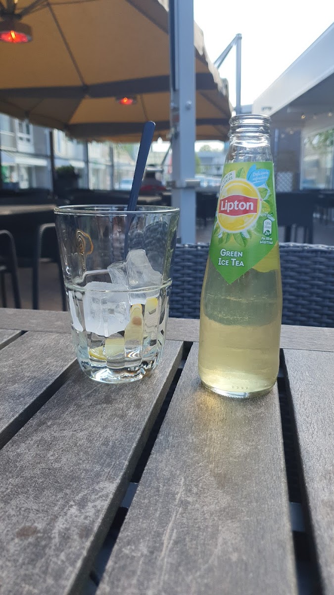 Brasserie Cafetaria Family Lisse-6