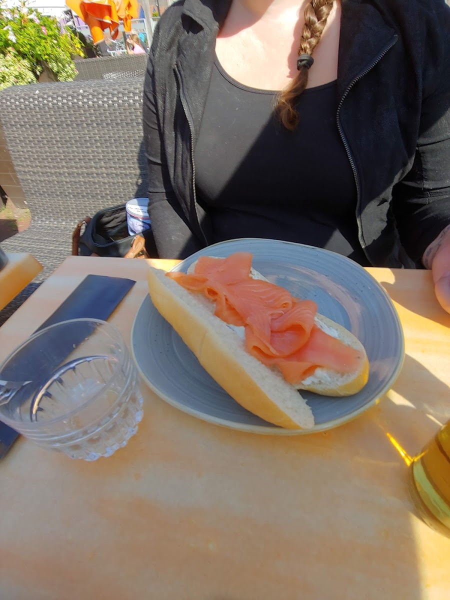 Brasserie Cafetaria Family Lisse-9