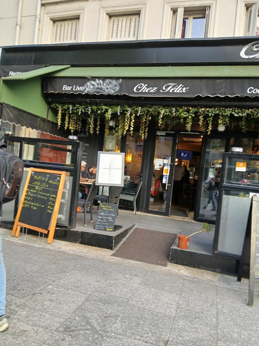 Brasserie Chez Félix-3