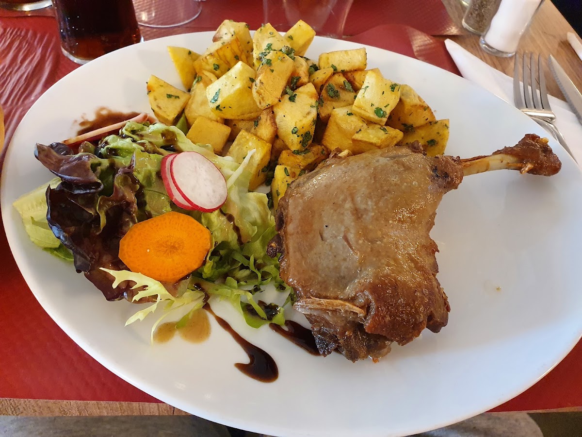 Brasserie Chez Félix-4