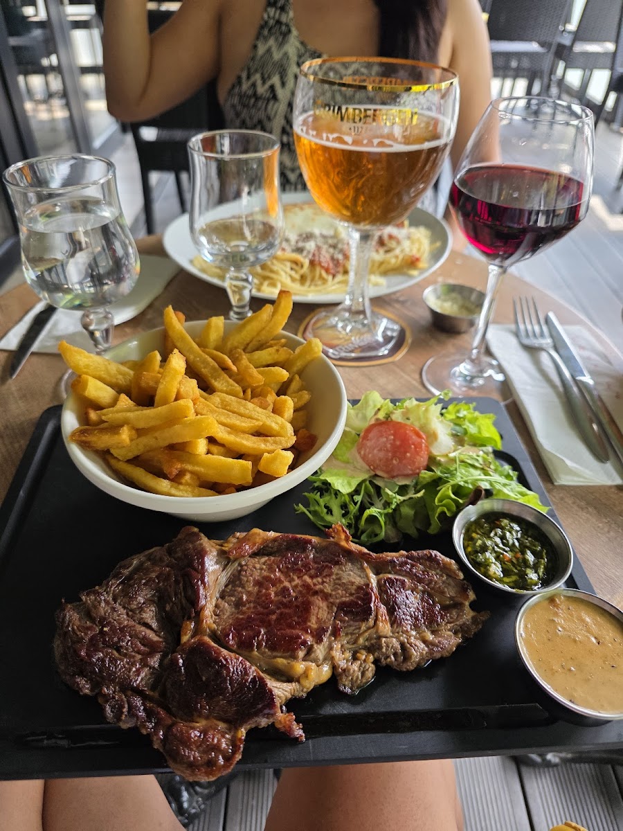 Brasserie Chez Félix-5