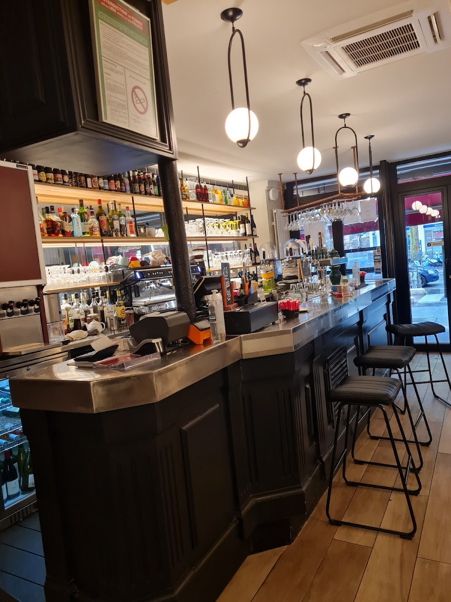 Brasserie Chez Félix-6
