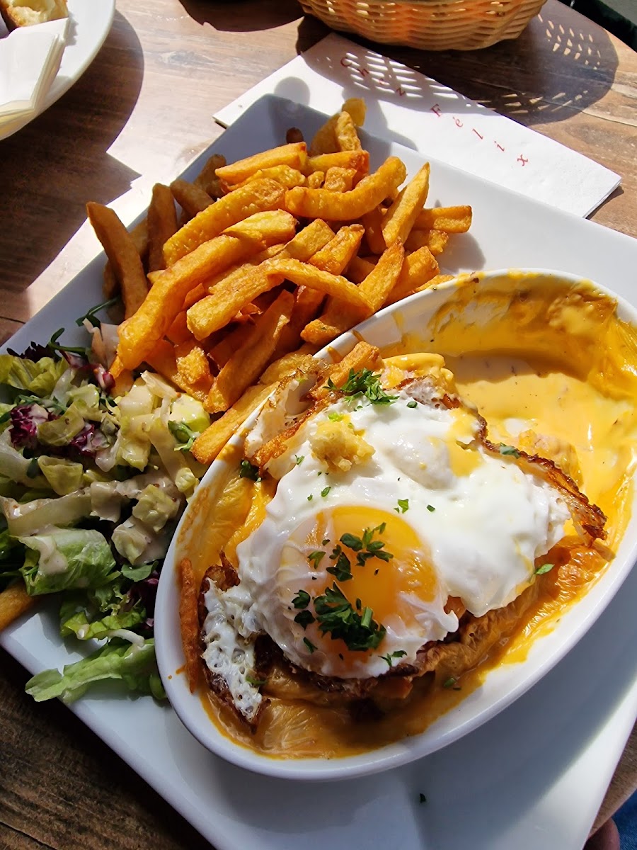 Brasserie Chez Félix-8