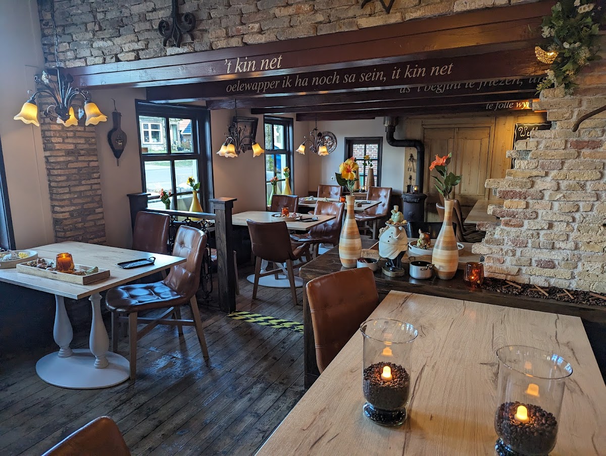 Brasserie De Brink