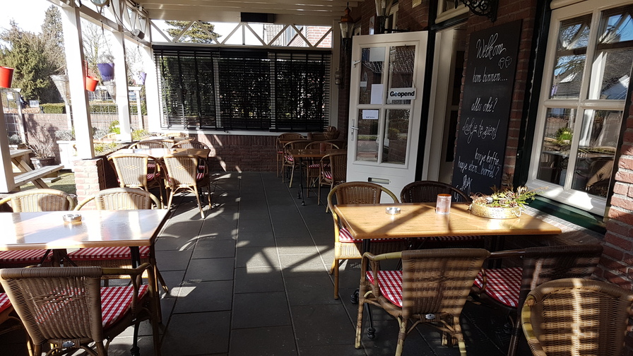 Brasserie De Hoofdzaak