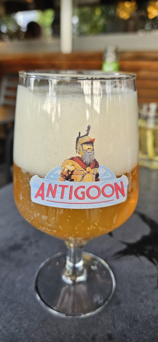 Brasserie Den Antigoon-4