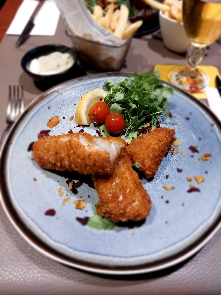 Brasserie Den Antigoon-5