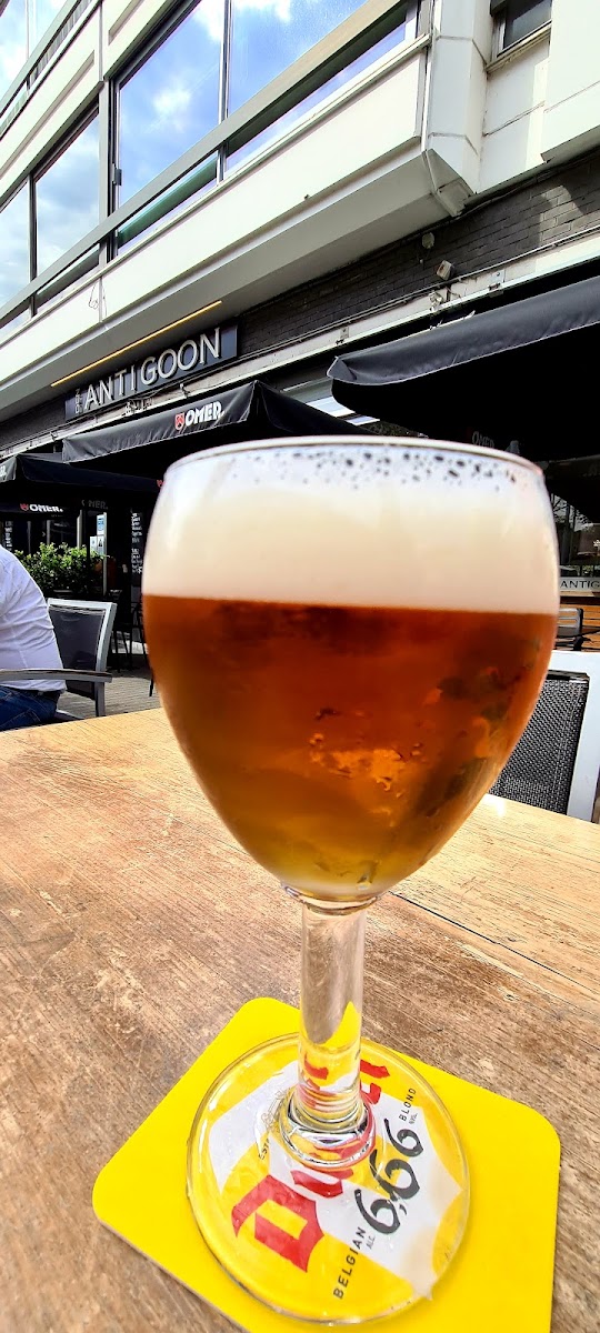Brasserie Den Antigoon-7