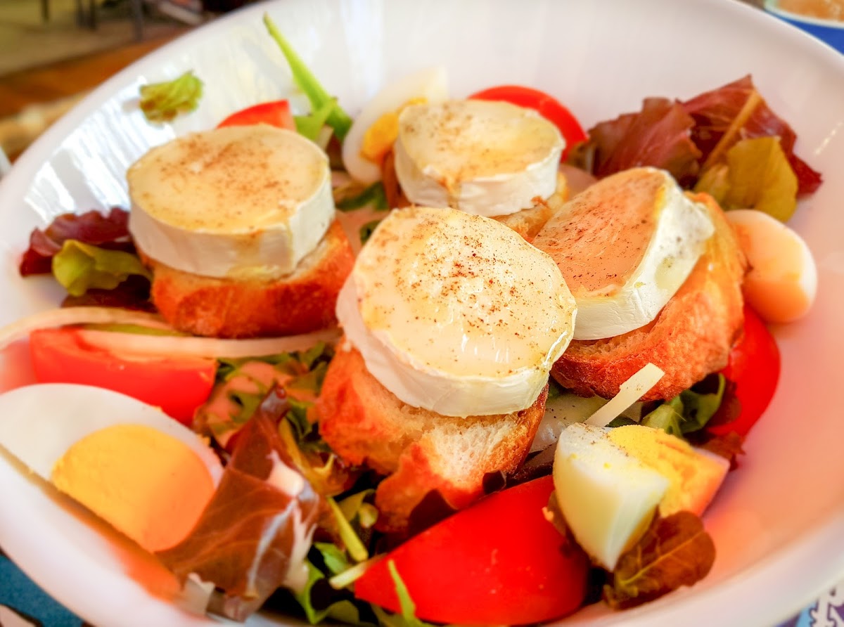 Brasserie Des Cedres-2