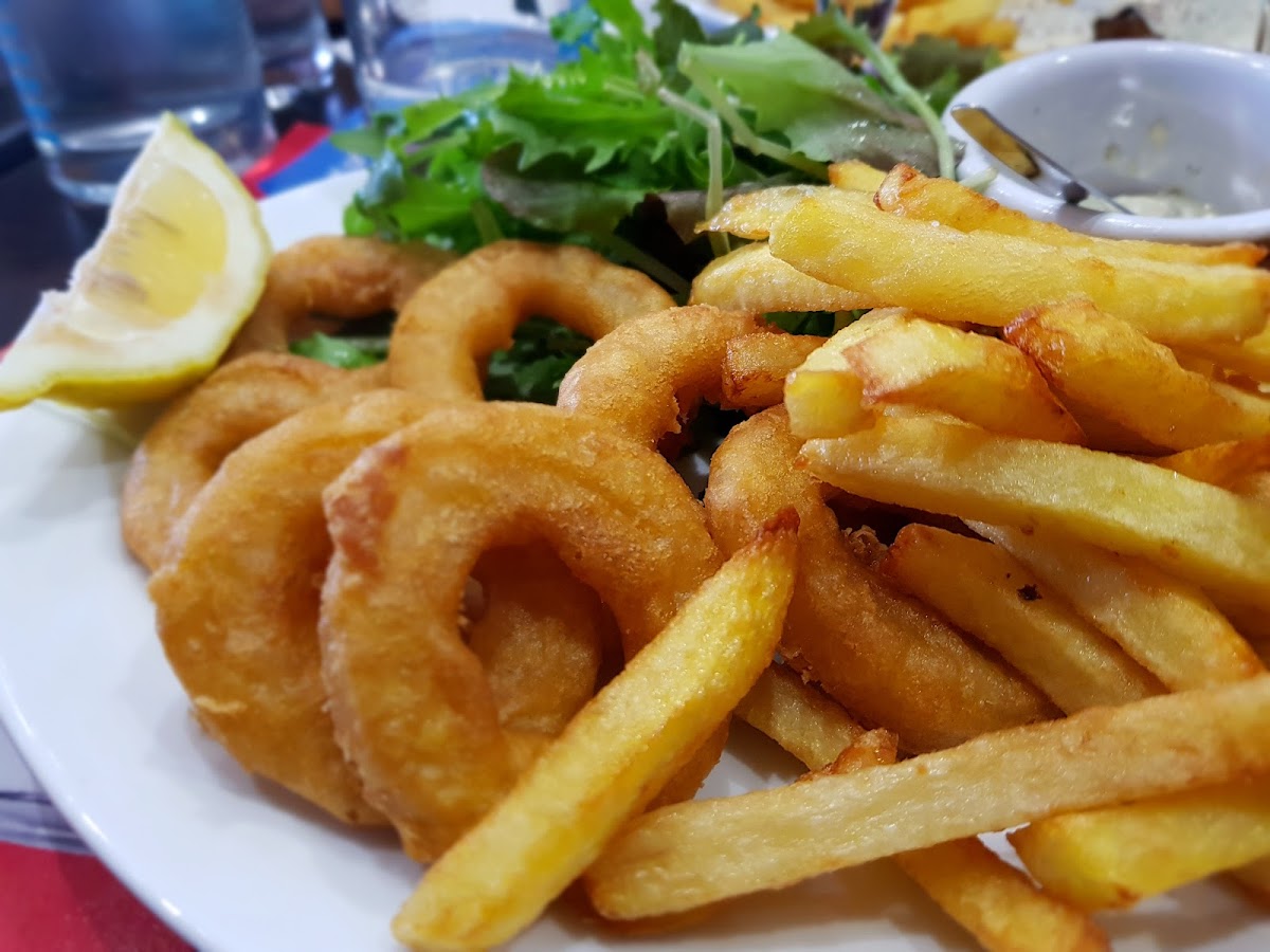 Brasserie Des Cedres-3