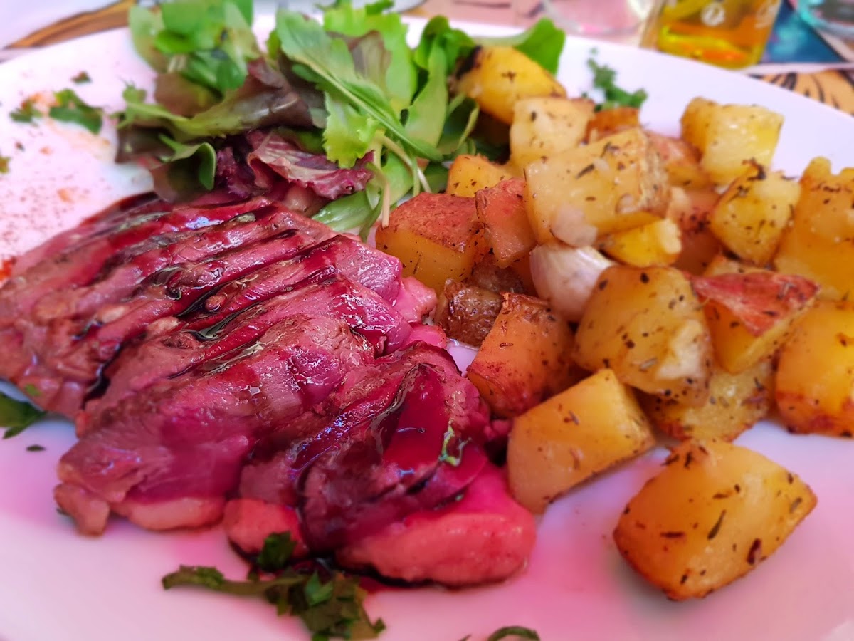 Brasserie Des Cedres-4