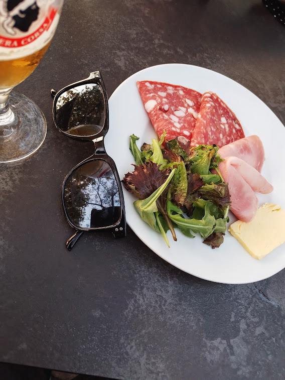 Brasserie Des Cedres-5
