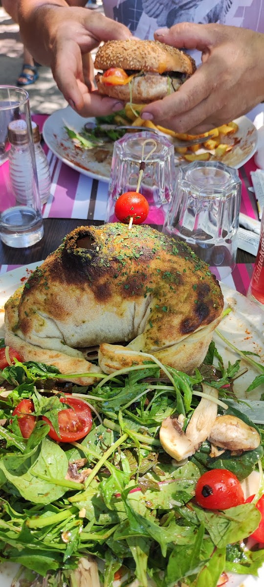 Brasserie Des Cedres-6