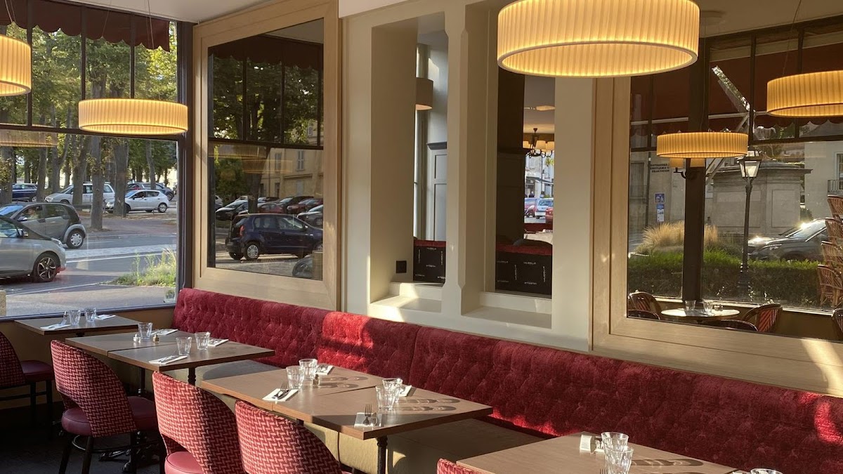 Brasserie Du Cerf