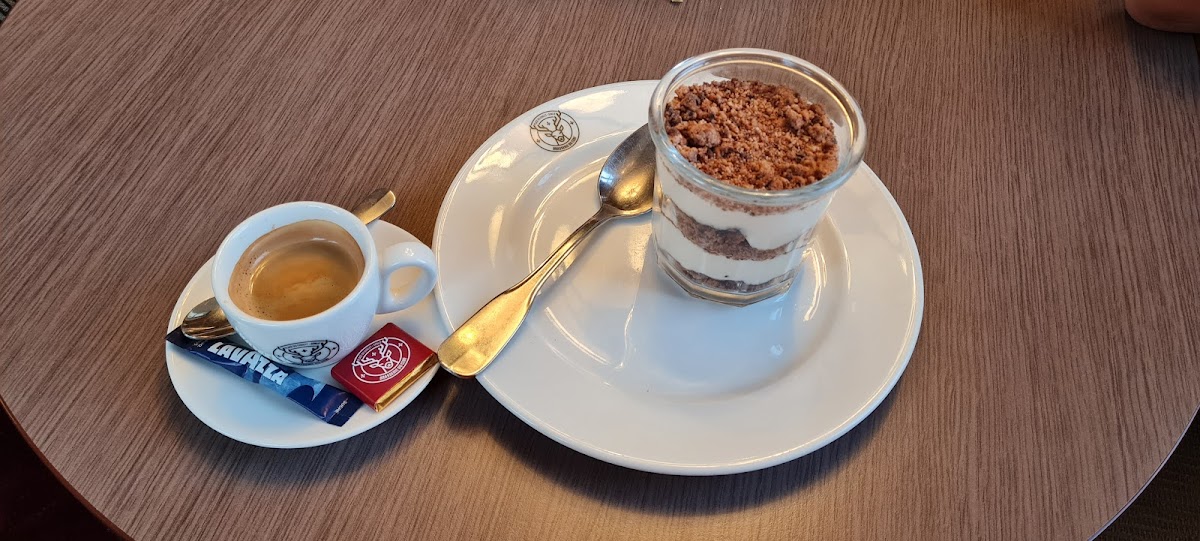 Brasserie Du Cerf-10