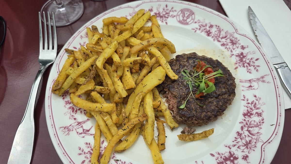 Brasserie Du Cerf-4