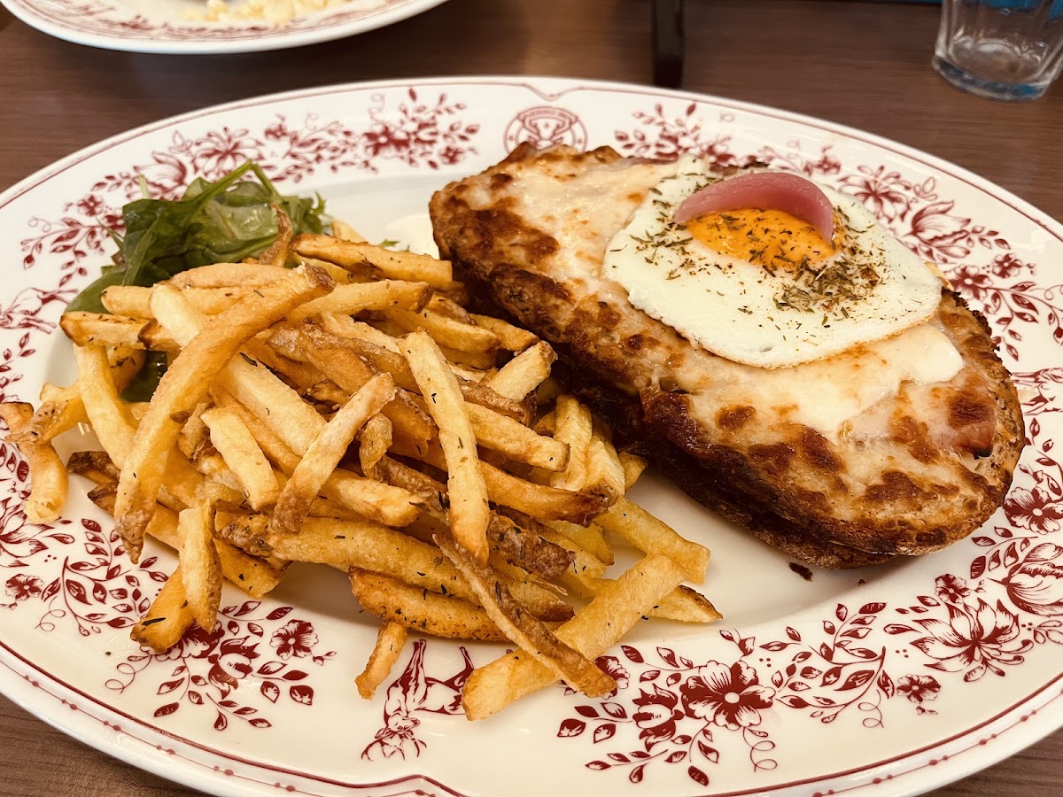 Brasserie Du Cerf-7